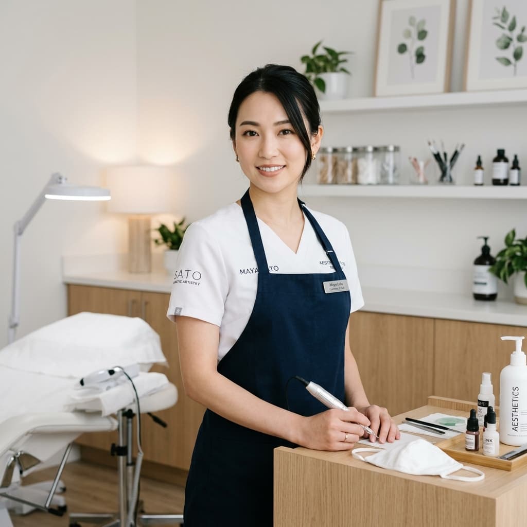 渡辺 彩花