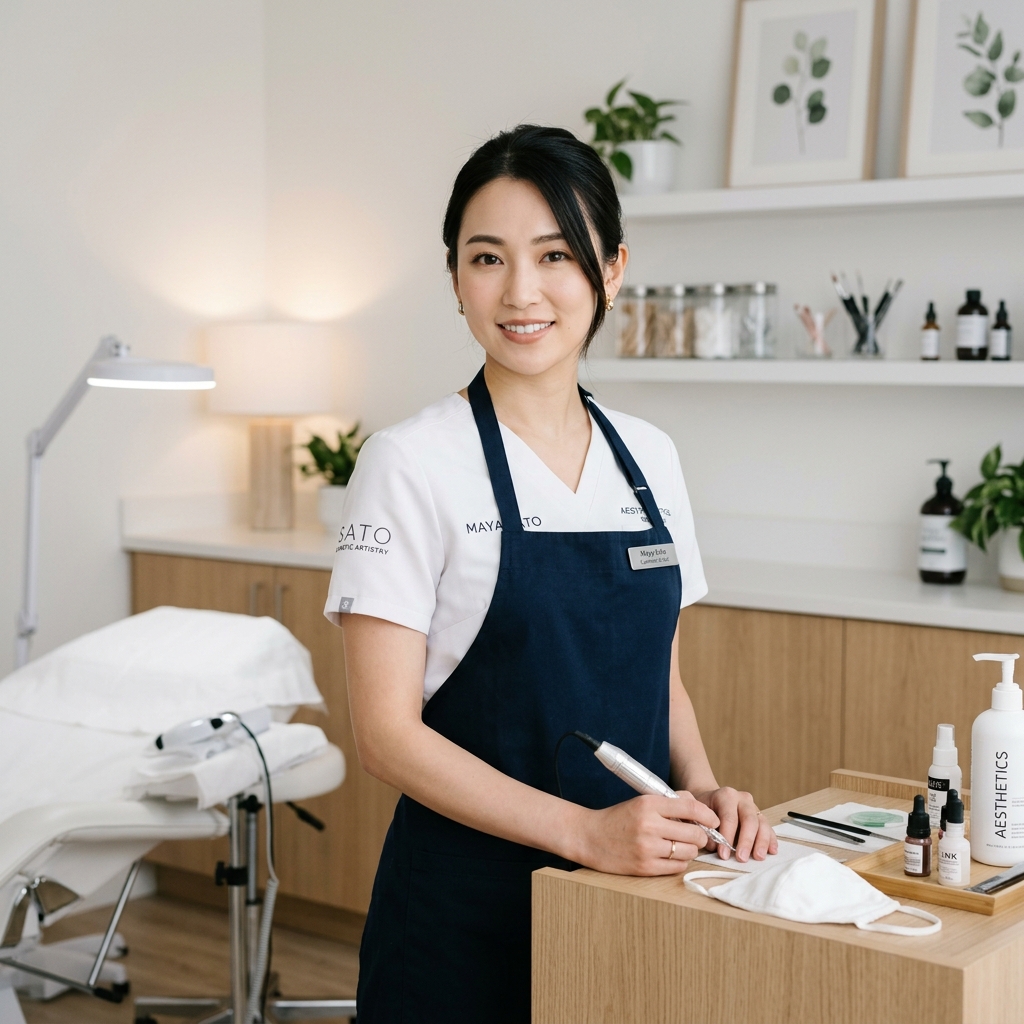 渡辺 彩花